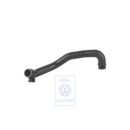 VW Original Tuyau - 7M0145958G
