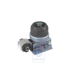 VW Original Coussinet Hydraulique - 7M0199131AM