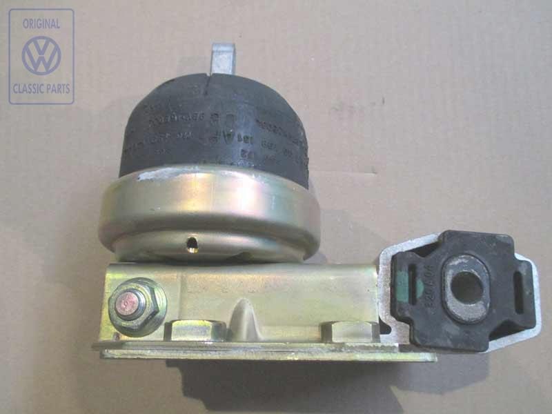 VW Original Coussinet Hydraulique - 7M0199131AS