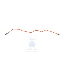 VW Original Conduite De Carburant - 7M0201417Q