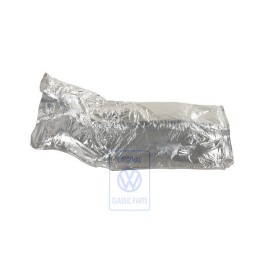 VW Original Tole Calorifuge Pour Tunnel - 7M0253231D