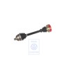 VW Original Arbre De Pont Avec Joints Homocinetiques - 7M0407271MX
