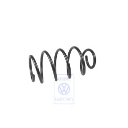 VW Original Ressort Helicoidal - 7M0411105H