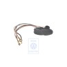 VW Original 1 Serie Touches D'Advertisseur Noir Satine - 7M0419658F 01C