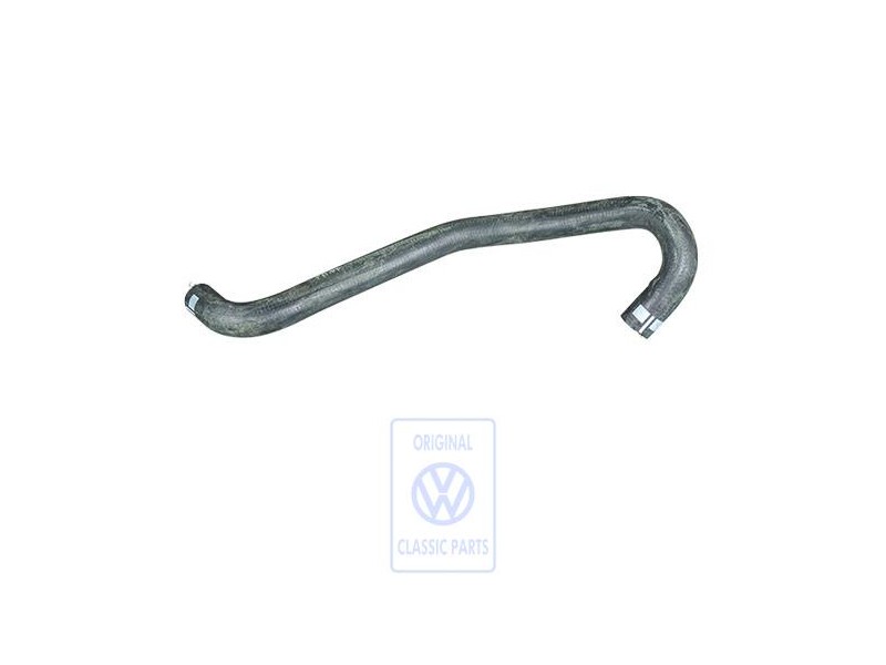 VW Original Flexible D'Aspiration - 7M0422889G