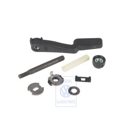 VW Original 1 Jeu Pieces De Serrage - 7M0498621