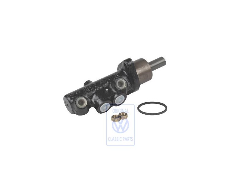 VW Original Maitre-Cylindre Tandem - 7M0611019