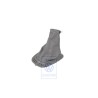 VW Original Cache De Commande Des Vitesses Gris Flanelle - 7M0711113E DS6