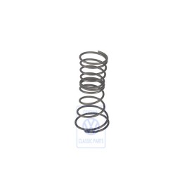 VW Original Ressort De Pression - 7M0711329A
