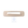 VW Original Habillage Levier Frein A Main Beige Clair - 7M0711468B Q70