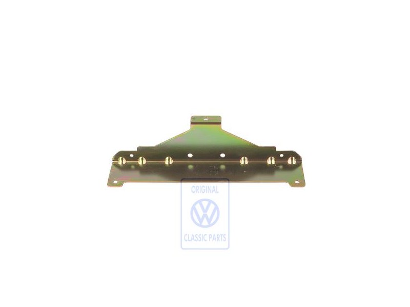 VW Original Renfort Pour Marchepied - 7M0802445E