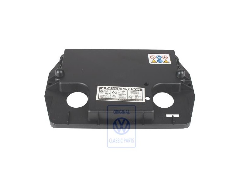 VW Original Couvercle - 7M0802925B