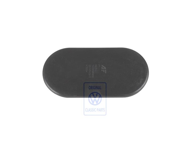 VW Original Obturateur - 7M0802997B