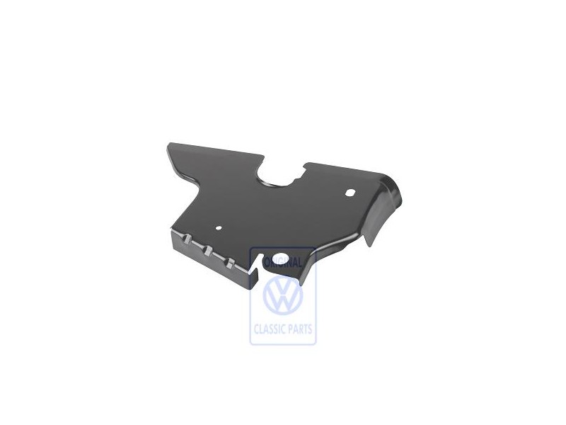 VW Original Tole De Recouvrement - 7M0803122J