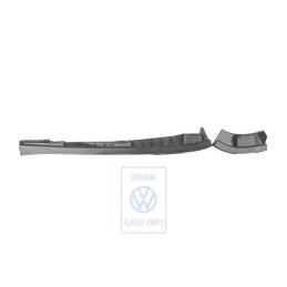 VW Original Profil De Guidage - 7M0807393C