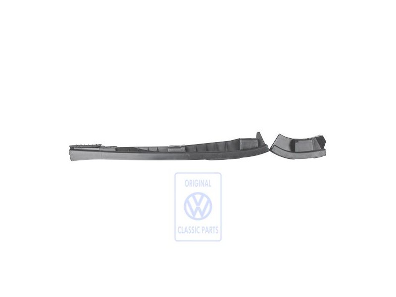 VW Original Profil De Guidage - 7M0807393C