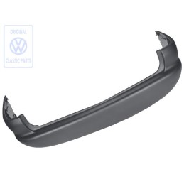 VW Original Garniture De Pare-Chocs Noir Satine - 7M0807417D 01C