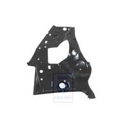 VW Original Passage De Roue - 7M0809107AF