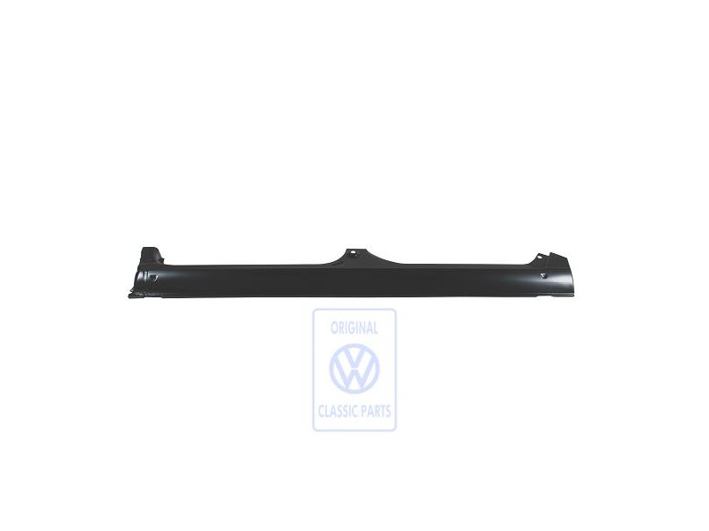 VW Original Section - Bas De Caisse - 7M0809847