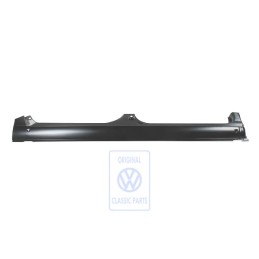 VW Original Section - Bas De Caisse - 7M0809848