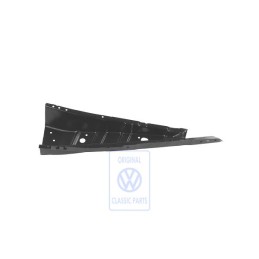 VW Original Longeron - 7M0810136