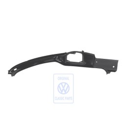 VW Original Tole Ecoulement D'Eau - 7M0810891
