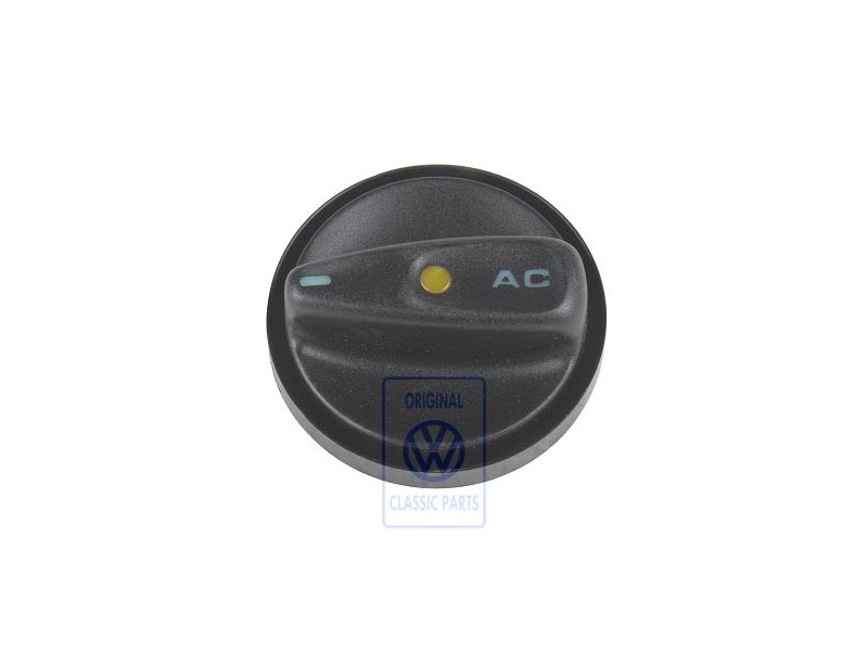 VW Original Bouton - 7M0819129A