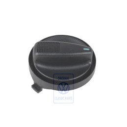VW Original Bouton - 7M0819129B