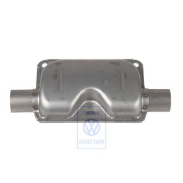 VW Original Silencieux - 7M0819193