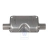 VW Original Silencieux - 7M0819193