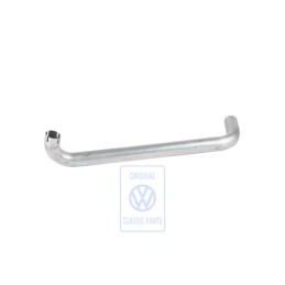 VW Original Flexible D'Admission - 7M0819315A
