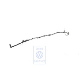 VW Original Tuyau - 7M0819885AN