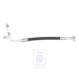 VW Original Flexible De Refrigerant - 7M0820722D
