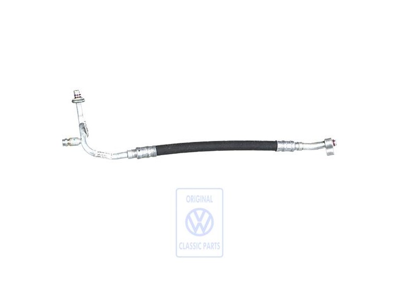 VW Original Flexible De Refrigerant - 7M0820722D