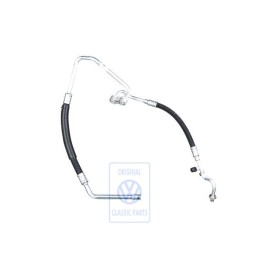 VW Original Flexible De Refrigerant - 7M0820743BP