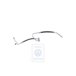 VW Original Flexible De Refrigerant - 7M0820743BQ