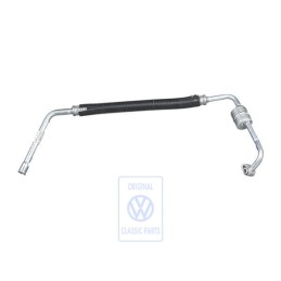 VW Original Flexible De Refrigerant - 7M0820743CC