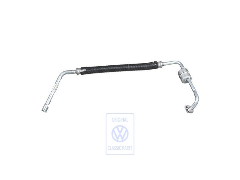 VW Original Flexible De Refrigerant - 7M0820743CC