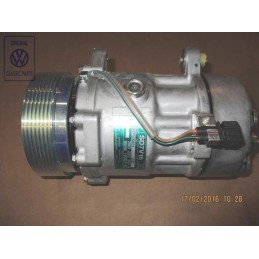 VW Original Compresseur De Climatiseur - 7M0820803N