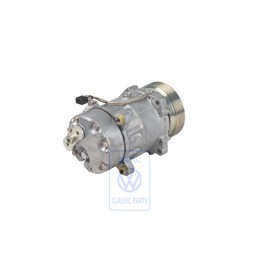 VW Original Compresseur De Climatiseur - 7M0820803Q