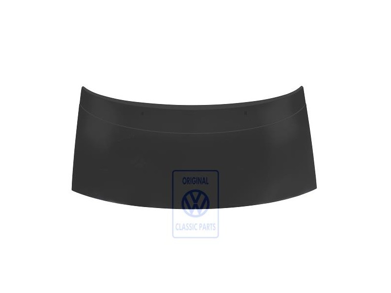 VW Original Capot Avant - 7M0823031D