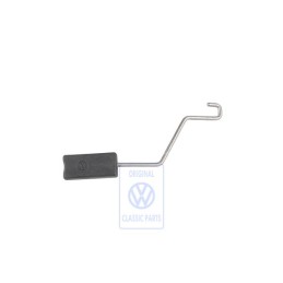VW Original Biellette De Deverrouillage - 7M0823593