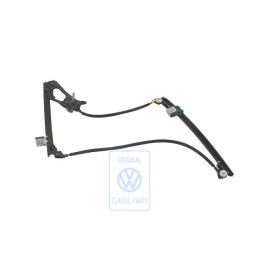 VW Original Leve-Glace - 7M0837402L