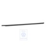 VW Original Etanchement Pertuis De Porte Noir Satine - 7M0837477F B41
