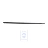 VW Original Etanchement Pertuis De Porte Noir Satine - 7M0837478F B41