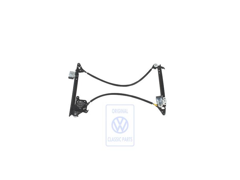 VW Original Leve-Glace - 7M0839401K