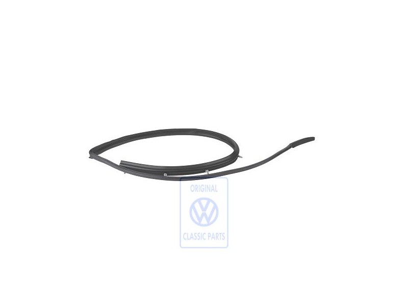 VW Original Joint Noir Satine - 7M0839776F B41