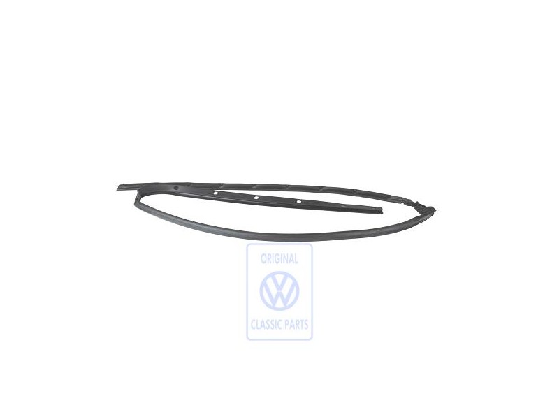 VW Original Joint Noir Satine - 7M0839787J B41