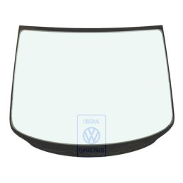 VW Original Pare-Brise(Verre Feuillete) - 7M0845091AL