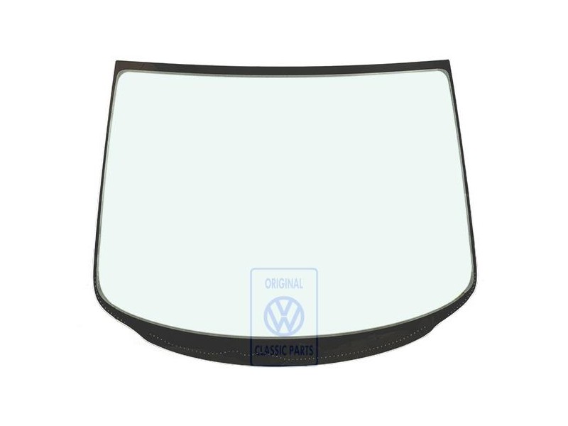 VW Original Pare-Brise(Verre Feuillete) - 7M0845091AL